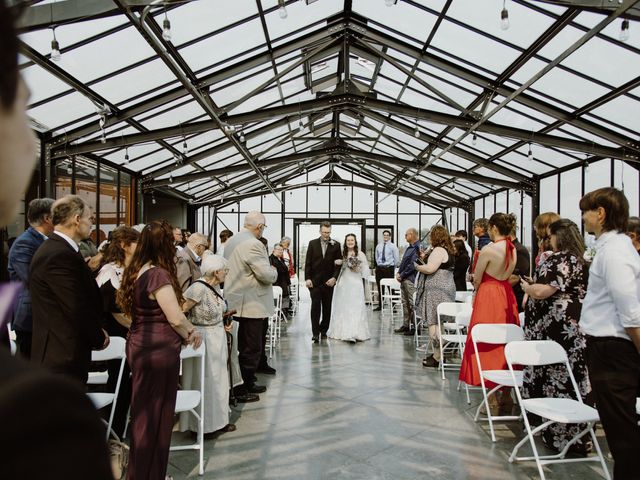 Maria and Andy's wedding in Regina, Saskatchewan 25