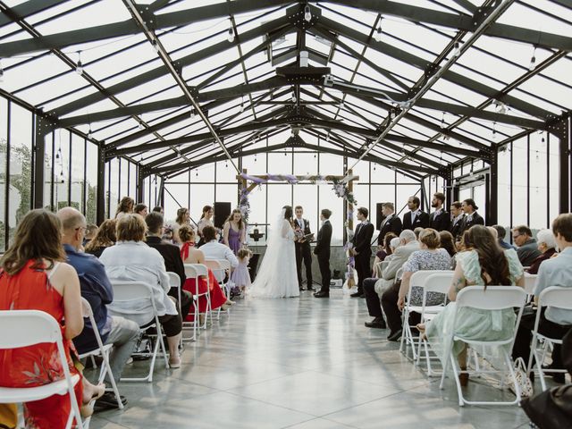 Maria and Andy's wedding in Regina, Saskatchewan 26