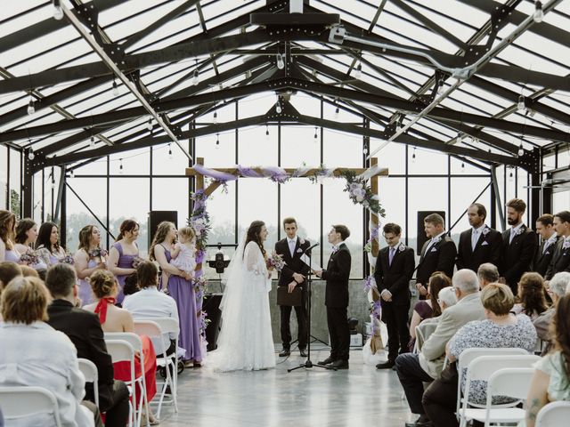 Maria and Andy's wedding in Regina, Saskatchewan 27
