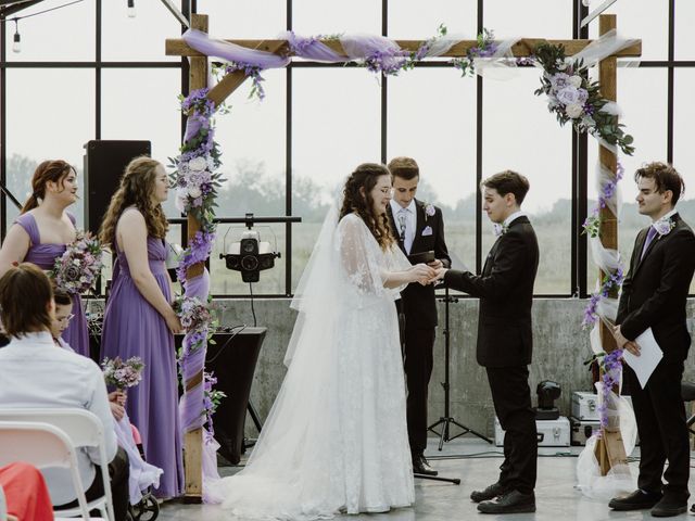 Maria and Andy's wedding in Regina, Saskatchewan 28