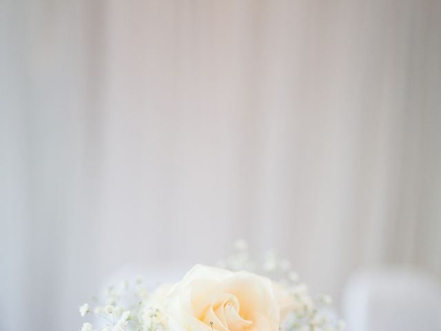 Bruce  and Charlotte 's wedding in St Jacobs, Ontario 3