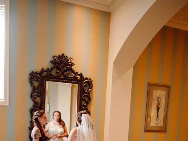 Sheldon and Samantha's wedding in Chatham-Kent, Ontario 4