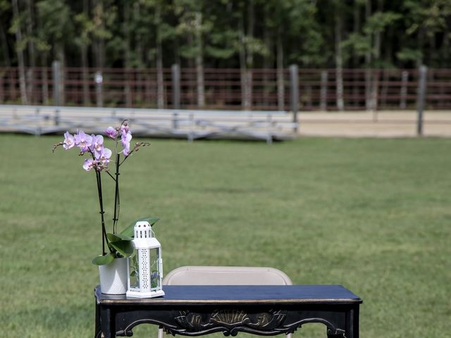 Daniel and Carley's wedding in Tofield, Alberta 3