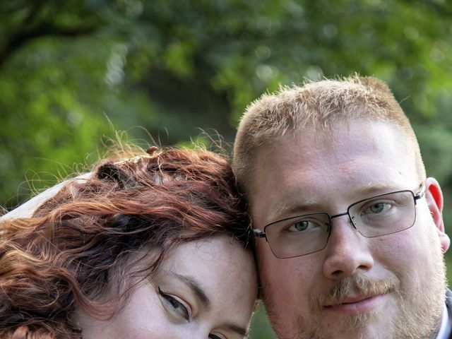 Daniel and Carley's wedding in Tofield, Alberta 15