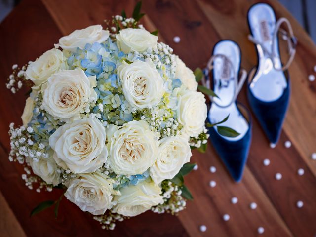 Alex and Anita's wedding in Morell, Prince Edward Island 3