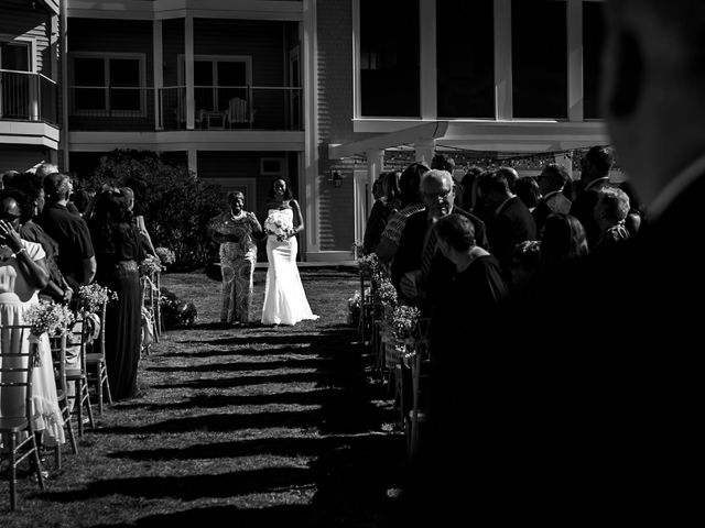 Alex and Anita's wedding in Morell, Prince Edward Island 6