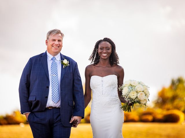 Alex and Anita's wedding in Morell, Prince Edward Island 15