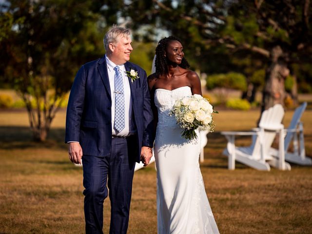 Alex and Anita's wedding in Morell, Prince Edward Island 16