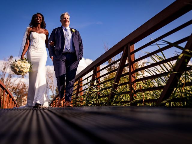 Alex and Anita's wedding in Morell, Prince Edward Island 17