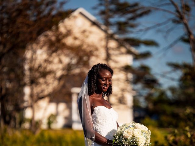 Alex and Anita's wedding in Morell, Prince Edward Island 18