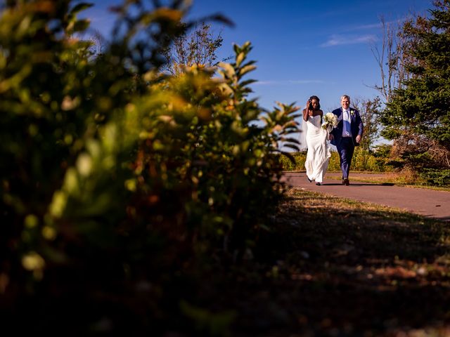 Alex and Anita's wedding in Morell, Prince Edward Island 19
