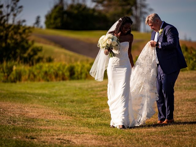 Alex and Anita's wedding in Morell, Prince Edward Island 20