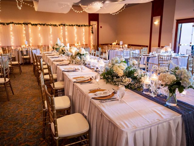 Alex and Anita's wedding in Morell, Prince Edward Island 24