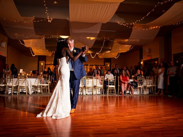 Alex and Anita's wedding in Morell, Prince Edward Island 32