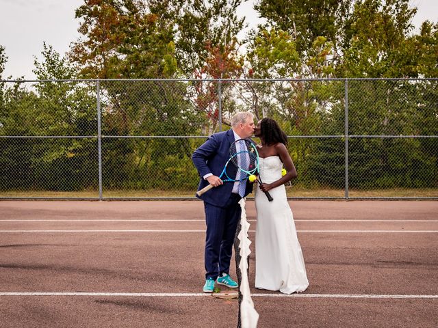 Alex and Anita's wedding in Morell, Prince Edward Island 35