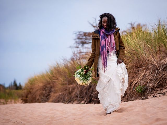 Alex and Anita's wedding in Morell, Prince Edward Island 37