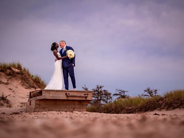 Alex and Anita's wedding in Morell, Prince Edward Island 38