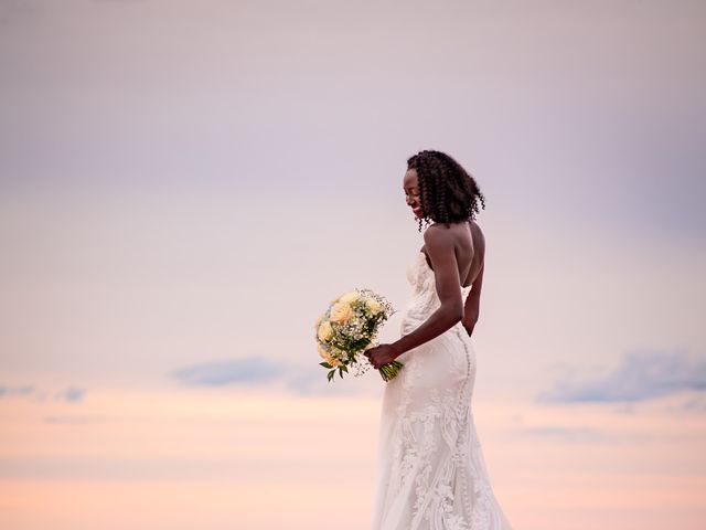 Alex and Anita's wedding in Morell, Prince Edward Island 39