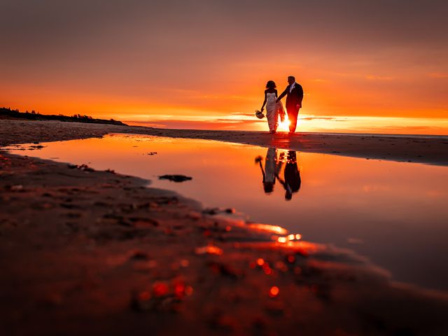 Alex and Anita's wedding in Morell, Prince Edward Island 40