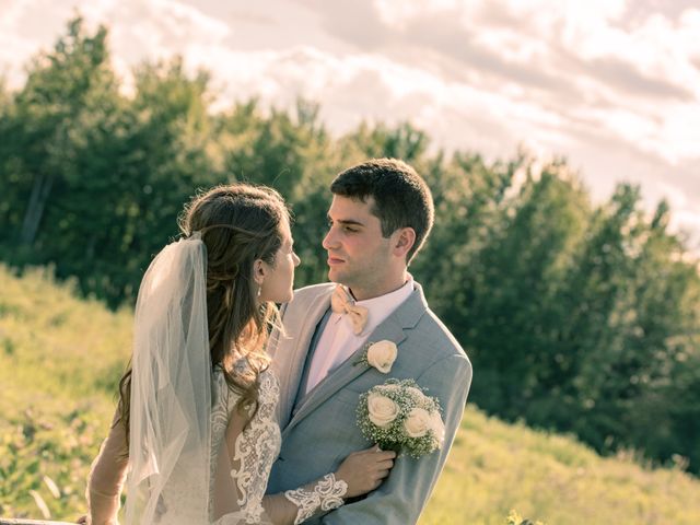 Dom and Kristen&apos;s wedding in Ottawa, Ontario 25