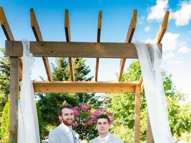 Dom and Kristen&apos;s wedding in Ottawa, Ontario 56