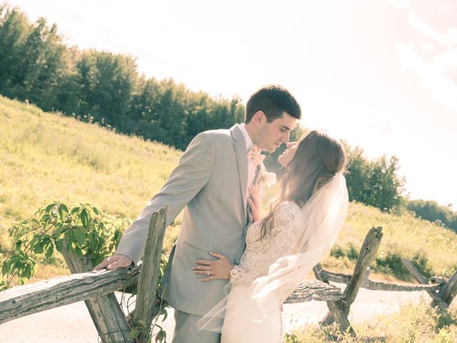 Dom and Kristen&apos;s wedding in Ottawa, Ontario 71