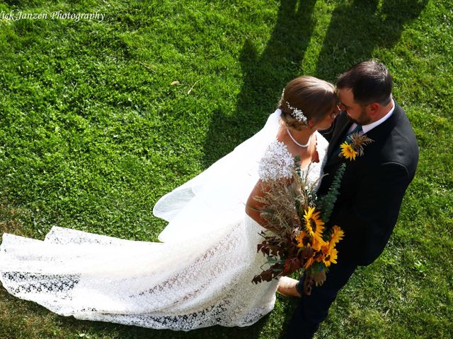 Michael and Adelle&apos;s wedding in Bradford, Ontario 49