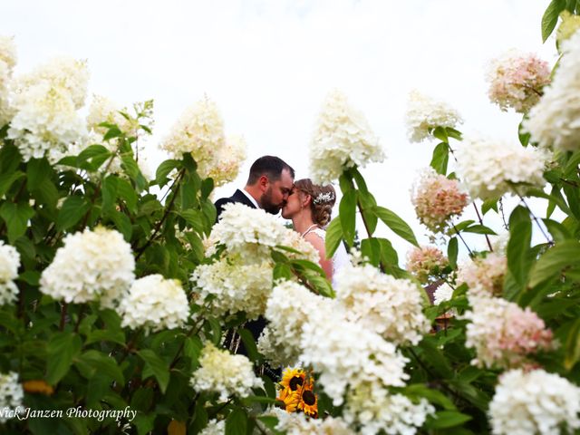 Michael and Adelle&apos;s wedding in Bradford, Ontario 61