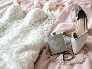 Emma &amp; Drew's wedding 2