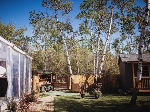 Macayla and Jamie&apos;s wedding in Matlock, Manitoba 102