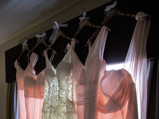 Drew and Emma's wedding in Spruce Grove, Alberta 3