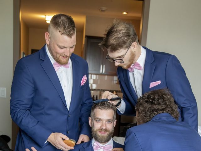 Drew and Emma's wedding in Spruce Grove, Alberta 4