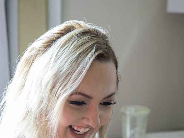 Drew and Emma's wedding in Spruce Grove, Alberta 5