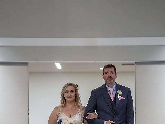 Drew and Emma's wedding in Spruce Grove, Alberta 7