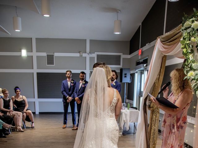 Drew and Emma's wedding in Spruce Grove, Alberta 8