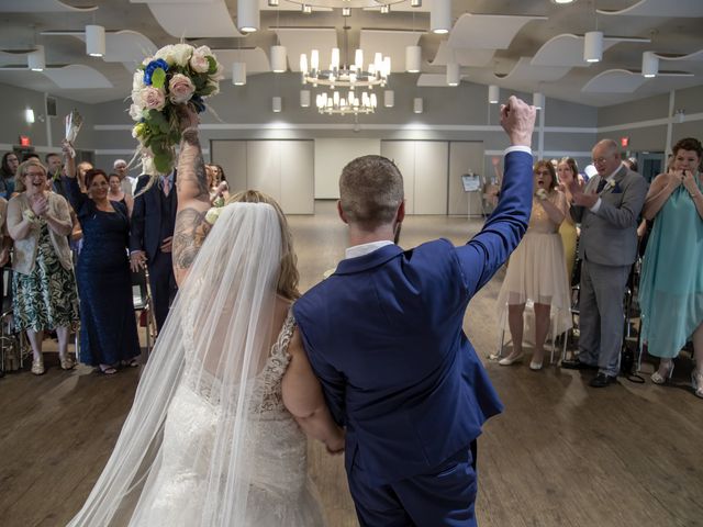 Drew and Emma's wedding in Spruce Grove, Alberta 11