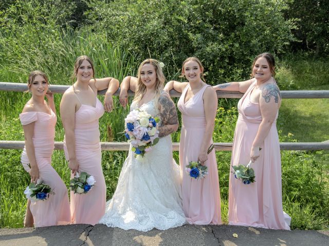 Drew and Emma's wedding in Spruce Grove, Alberta 12