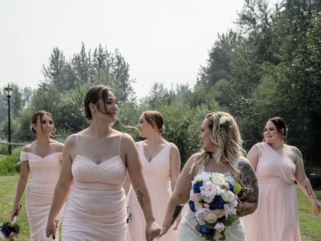 Drew and Emma's wedding in Spruce Grove, Alberta 13