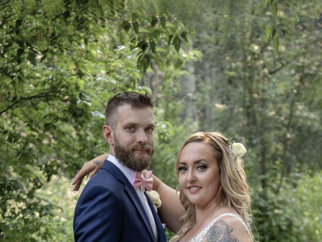 Drew and Emma's wedding in Spruce Grove, Alberta 16