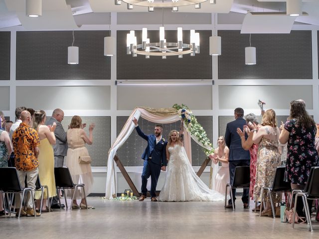 Drew and Emma's wedding in Spruce Grove, Alberta 24