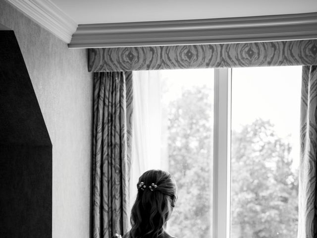 Antonio and Julie-Anne's wedding in Montreal, Quebec 11