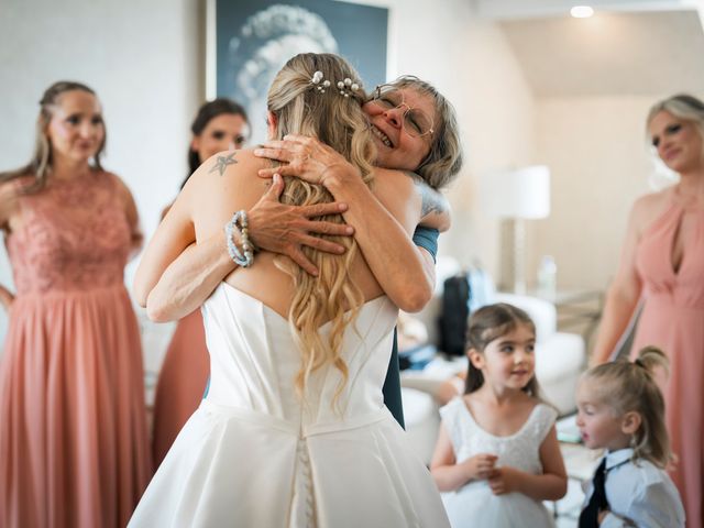 Antonio and Julie-Anne's wedding in Montreal, Quebec 15