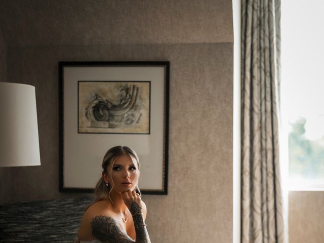 Antonio and Julie-Anne's wedding in Montreal, Quebec 20