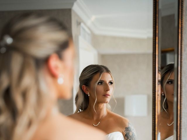 Antonio and Julie-Anne's wedding in Montreal, Quebec 30
