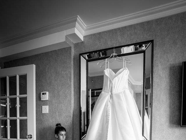 Antonio and Julie-Anne's wedding in Montreal, Quebec 49