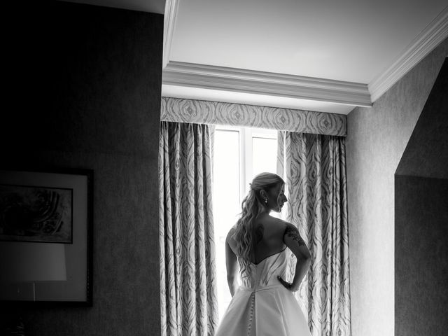 Antonio and Julie-Anne's wedding in Montreal, Quebec 51