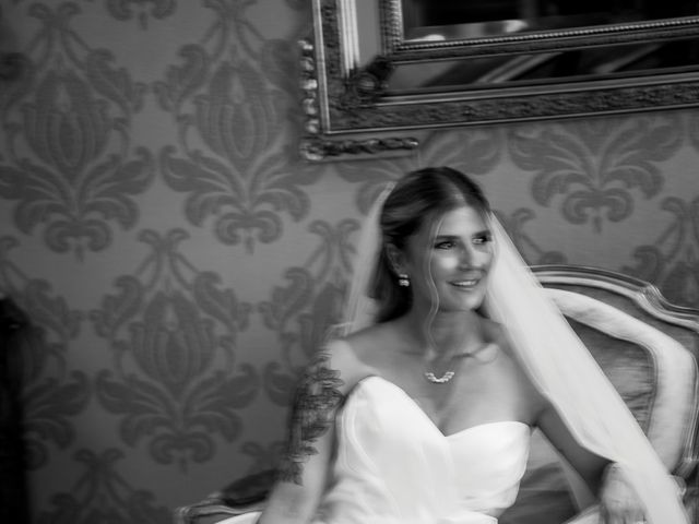 Antonio and Julie-Anne's wedding in Montreal, Quebec 55