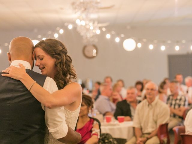 Karan and Renee&apos;s wedding in Shediac, New Brunswick 39