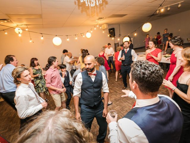 Karan and Renee&apos;s wedding in Shediac, New Brunswick 43