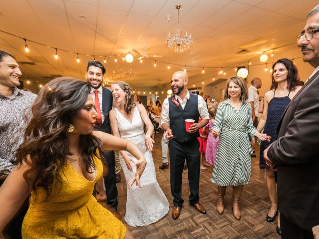 Karan and Renee&apos;s wedding in Shediac, New Brunswick 44